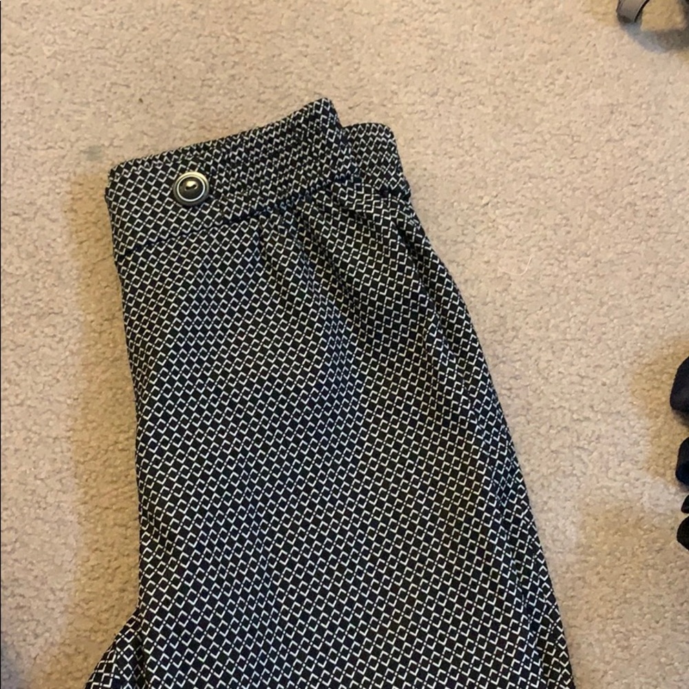 Ophelia roe Work pants.